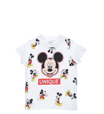 Mickey Mouse UNIQUE T-Shirt