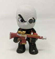 Loose Funko Mystery Mini DC Suicide Squad Deadshot Masked 1/12 Vinyl Figure FP20 | eBay