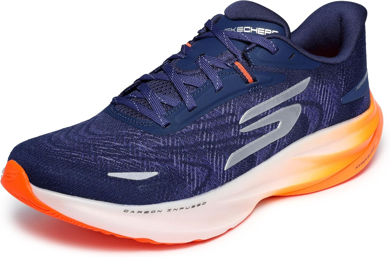 Skechers Mens Aero Spark