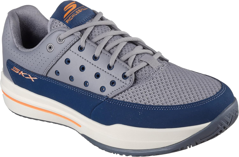 Skechers Mens Viper Court Luxe