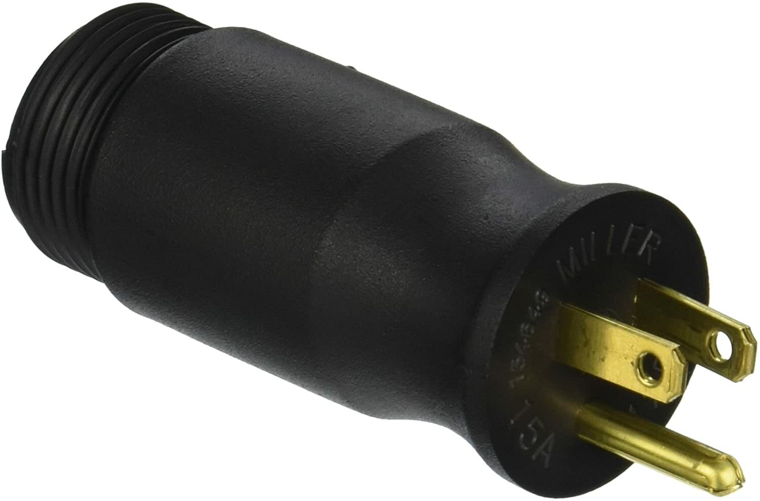 【Ｒ】 Miller 219261 Multi-Voltage Adapter Plug, 115V | eBay