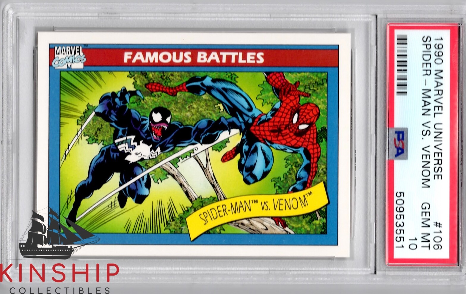 PSA10 1990 Marvel Apocalypse X-Men マーベル PSA10 1990 Marvel Universe Apocalypse X-Men Marvel | eBay