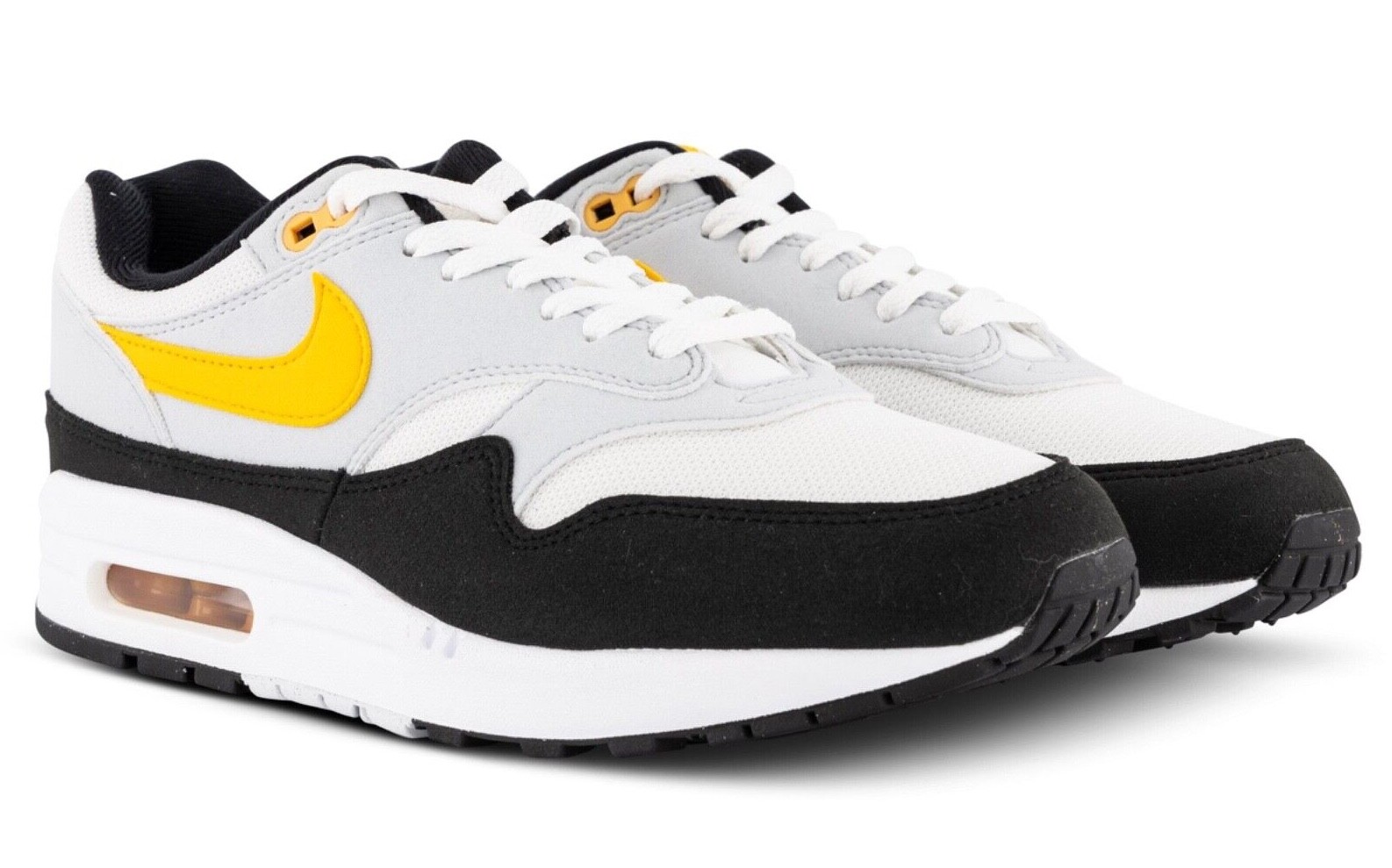 Nike Air Max 1 ホワイト/ゴールド 楽天市場】NIKE AIR MAX 1 ESSENTIAL ナイキ エア マックス 1