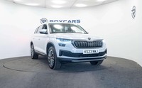 2023 Skoda Kodiaq 1.5 TSI ACT SE L Executive SUV 5dr Petrol DSG Euro 6 (s/s) (7 
