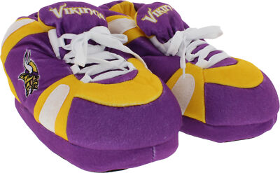 ComfyFeet NFL Original Sneaker Slippers Pick Your Team
