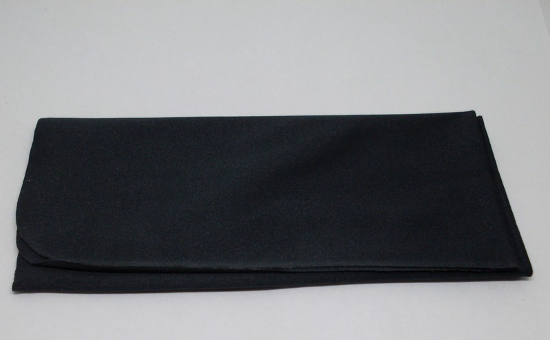 Schallplatten Reinigungstuch - Antistatisch Und Fusselfrei 16 X 24cm ZubehÃ¶R Neu