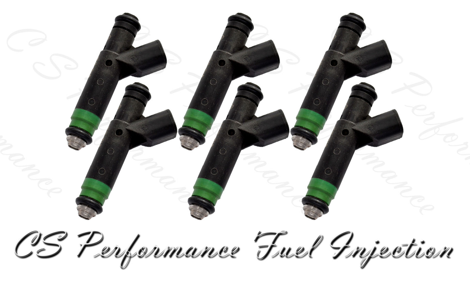 OEM Fuel Injectors Set for 20012005 Ford Taurus 3.0L V6 2002 2003 2004