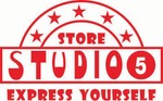 studio5store 的用户个人档案