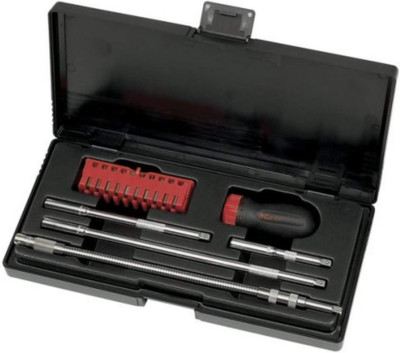 GEARWRENCH 15 Pc. Ratcheting Screwdriver Set - 8915D