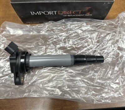 Import Direct 23-0177 Ignition Coil fits 08-21 Toyota Scion Lexus L4 1.8L