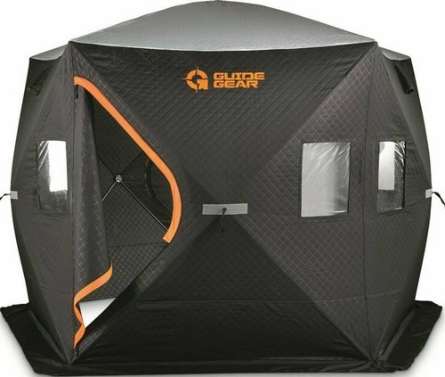 Equinox Ultralite Globe Skimmer Nylon Tarp 6'x8' Waterproof