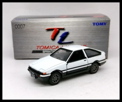 TOMICA LIMITED LEVIN/TRUENO 4台セット latest?cb=20191204124024