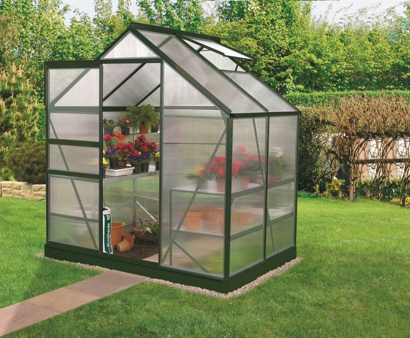 Vitavia Gewächshaus Venus