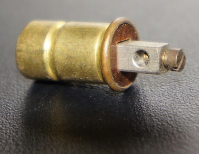 Philips 6V 1,2W 6829 Fassung BA 7s II