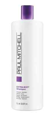Paul Mitchell Extra Body Shampoo (Select Size)