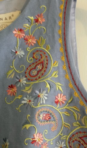 Kenar womens 2 piece outfit size 10