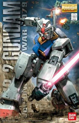 MG RX-78-2 ガンダVer.ONE YEAR WAR 0079 image_6d582a89-0d87-4f80-ac44-