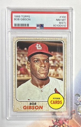 MLB 06 Sweet Spot BOB GIBSON 直筆サインカード Single,MLB,直筆サインカード ｜カードファナティック公式通販