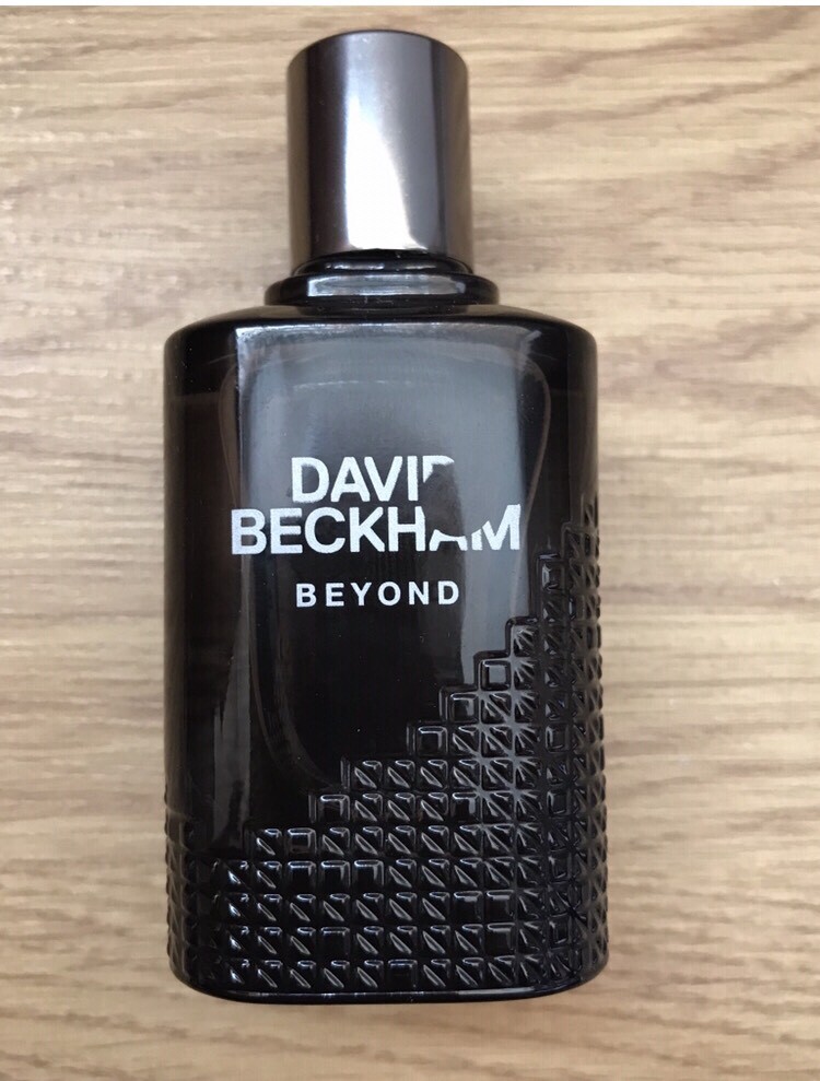 David Beckham Beyond aftershave. 60ml. New in Wigston, Leicestershire