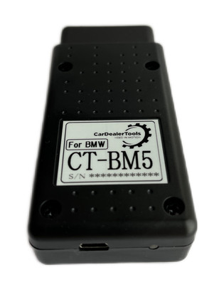BMW MGU VIM VIDEO IN MOTION VIA OBD 2020+ G02 G05 G07 G11 G20 G22 G30 G32