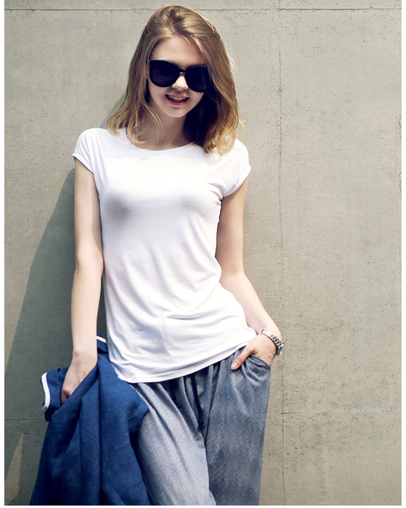 その他 SALSATION TOPS round neck Size S SALSATION TOPS round neck Size S - メルカリ