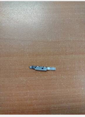 OEM Original Power Button Metal Bracket For Samsung A-12 SM-125 All Version