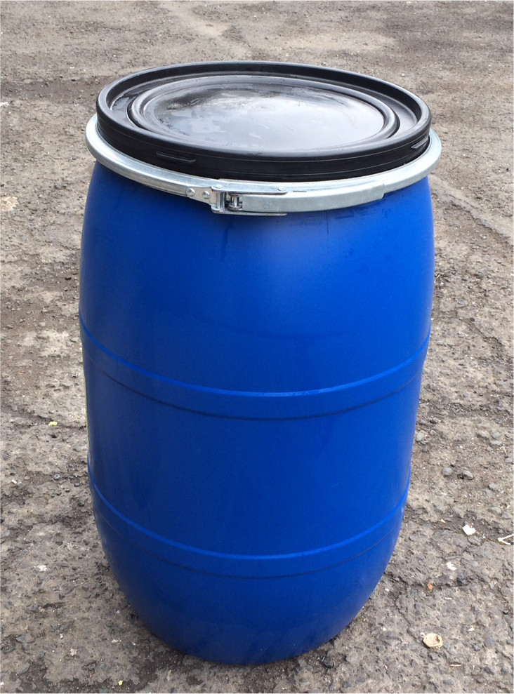 Plastic barrels 70 litre in Johnstone, Renfrewshire Gumtree