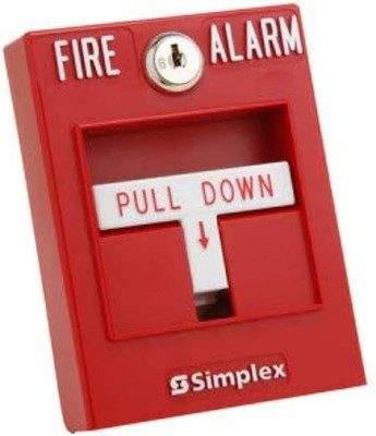 2099-9754 Manual Pull Station