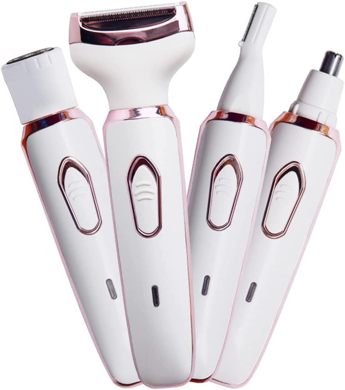 S Set Painless Rechargeable Portable