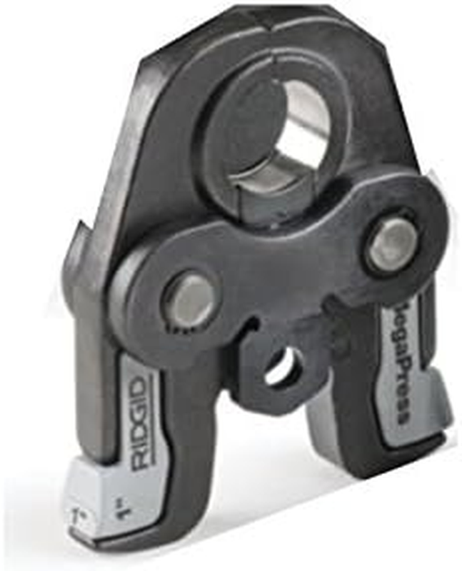 37968 1-Inch Mega Press Jaw for Standard Press Tools