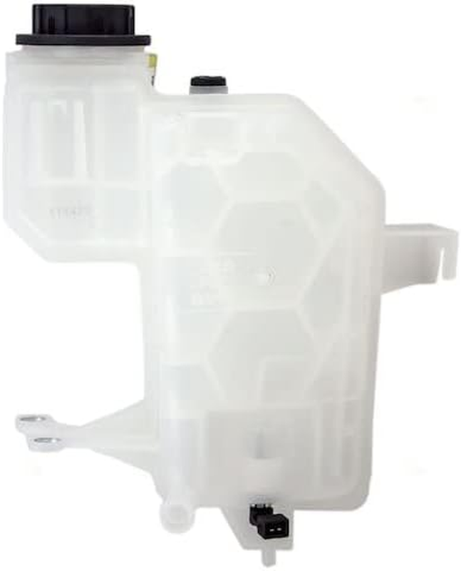 Radiator Expansion Tank for 2006-2009 Land Rover Range Rover 4-Door
