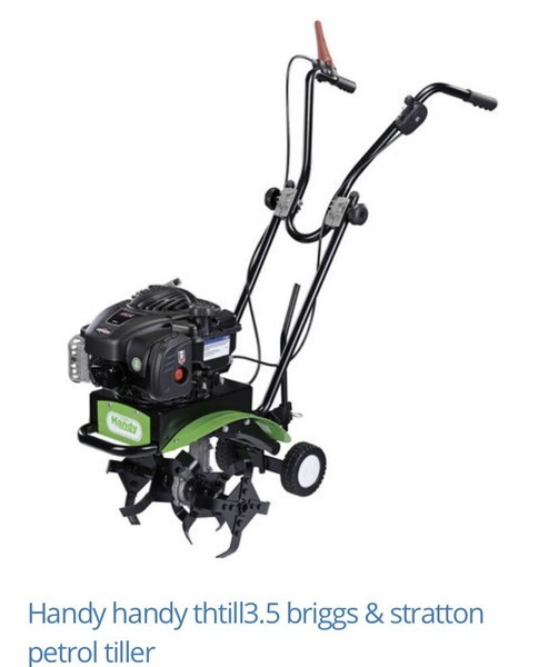 Rotary Tiller for sale in UK 60 used Rotary Tillers