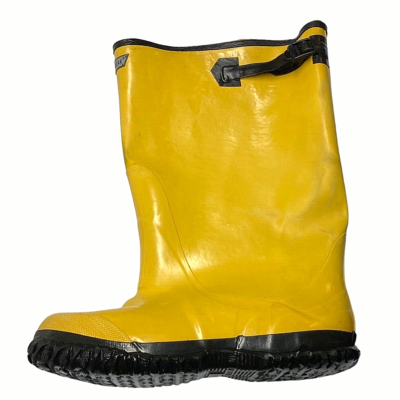 Size 12 rain best sale boots