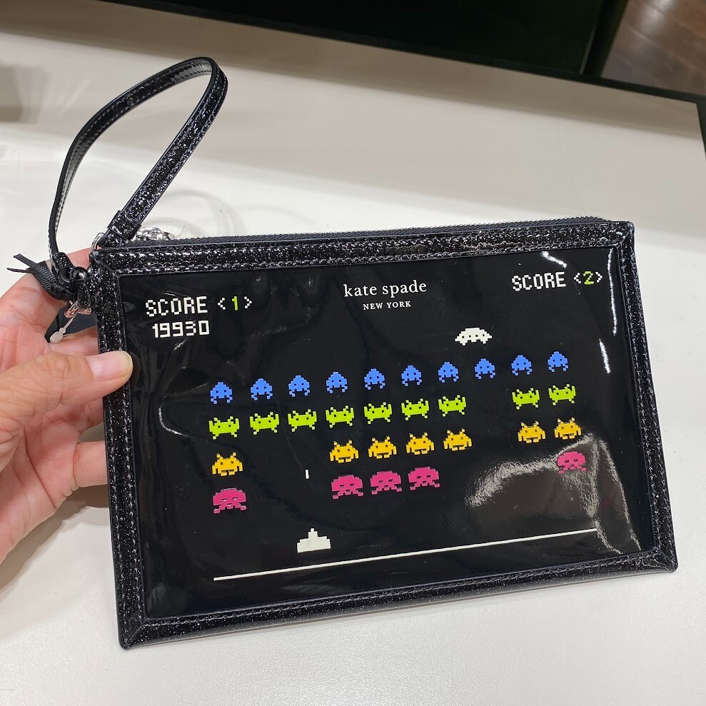 NEW WKRU4856 Kate Spade Ivy Street Amy Crossbody Amy Green