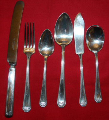 Wm rogers & son aa deals