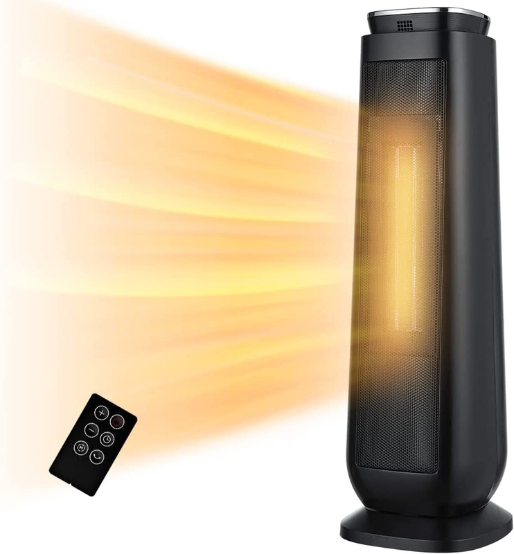 Aikoper Space Heater