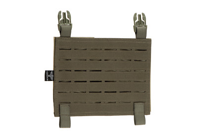 Invader Gear Molle Panel for Reaper QRB Plate Carrier Outdoor Military
