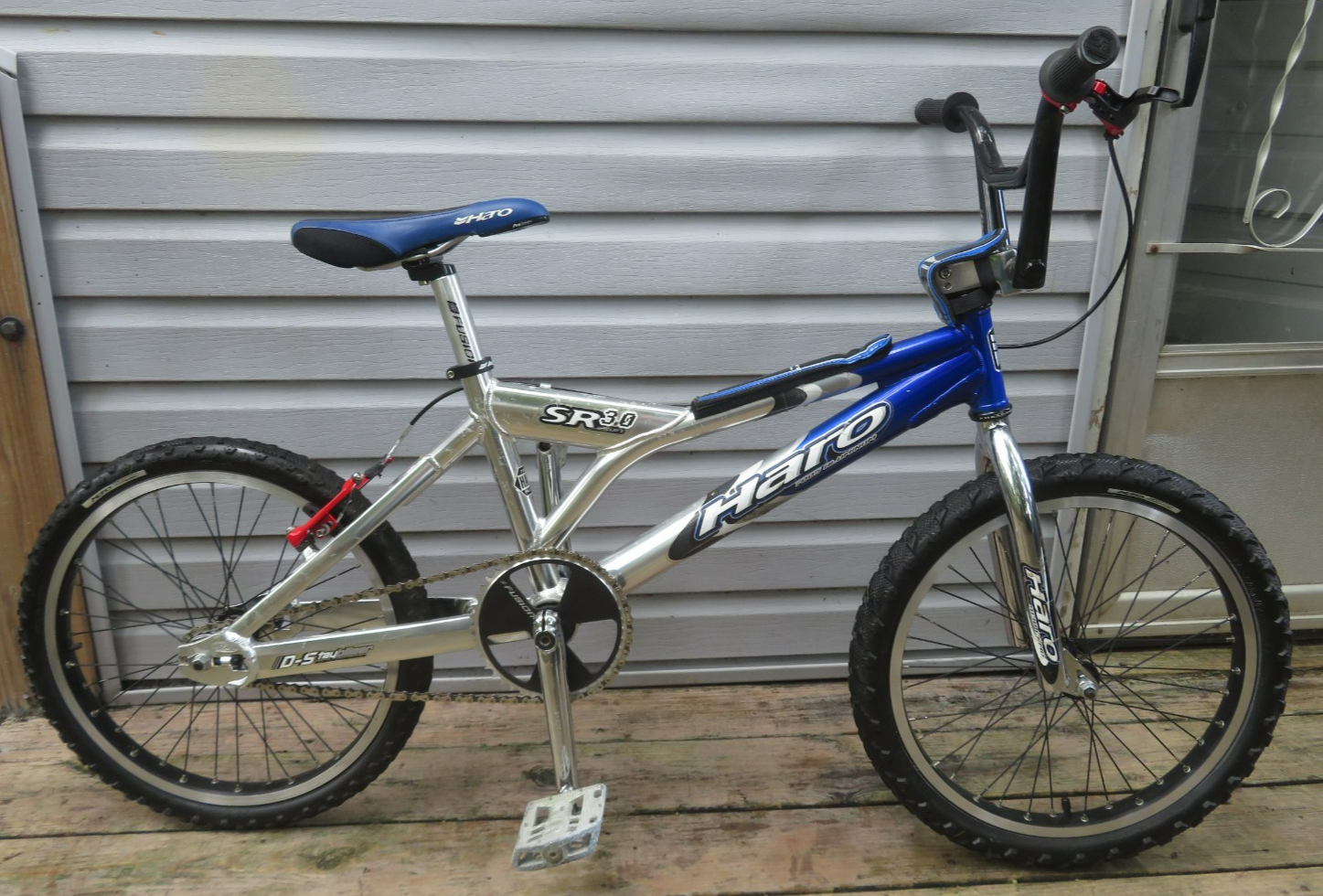 自転車本体 HARO group1 bmx 1997 Haro Group 1 Ci 24 BMX Catalogue