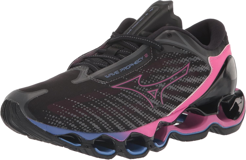 Mizuno Womens Wave Prophecy 12