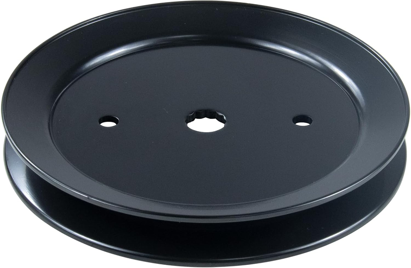 197473 Pulley for Husqvarna YTH22V46 YT4000 YTH18542 Mowers