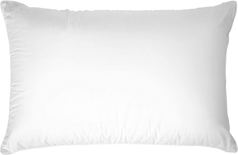Touch of down Pillow King Found in Holiday Inn Express by  Hotels Set of 2, Whit