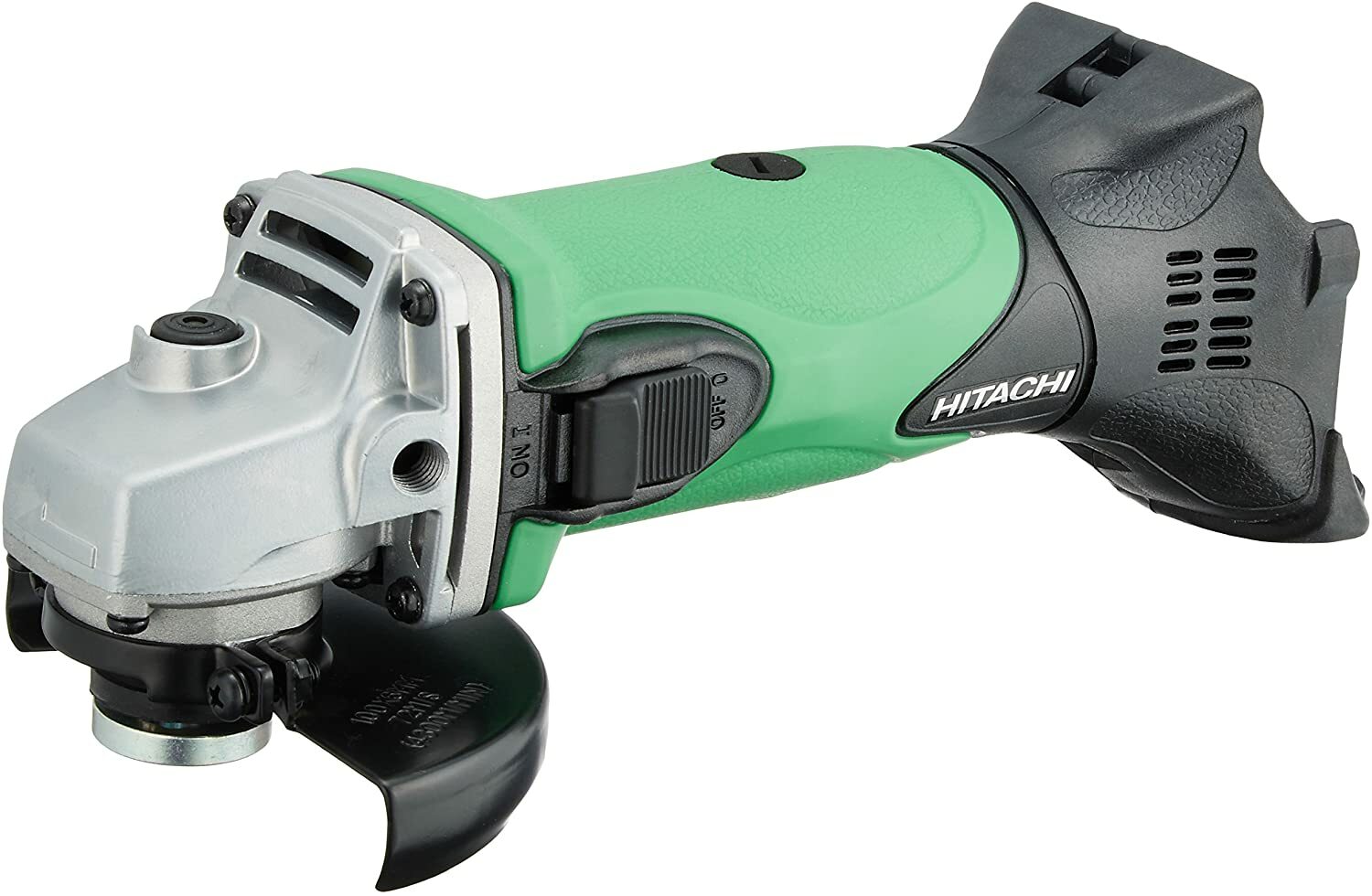 その他 Hikoki grinder HIKOKI 100mm 14.4V Cordless Electric Angle Grinder G14DSL(NN