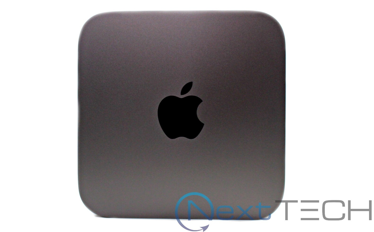 2018 - 2020 Space Gray Apple Mac Mini | 3.0GHz 6-Core i5