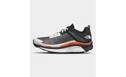 

Женские беговые кроссовки Vectiv Infinite The North Face, белый/черный, 10 B(M) США, White/black