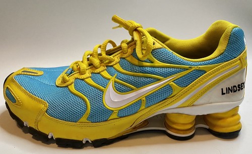 NIKE SHOX スニーカー US 9 Nike Shox TL Men's Shoes. Nike.com