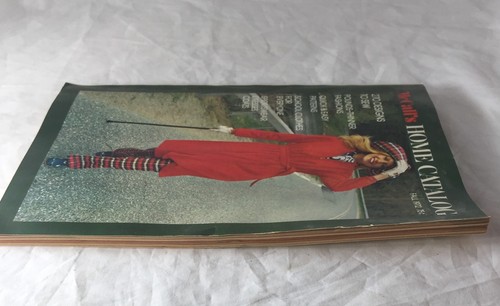 McCall’s Vintage Home Catalog Fall 1972