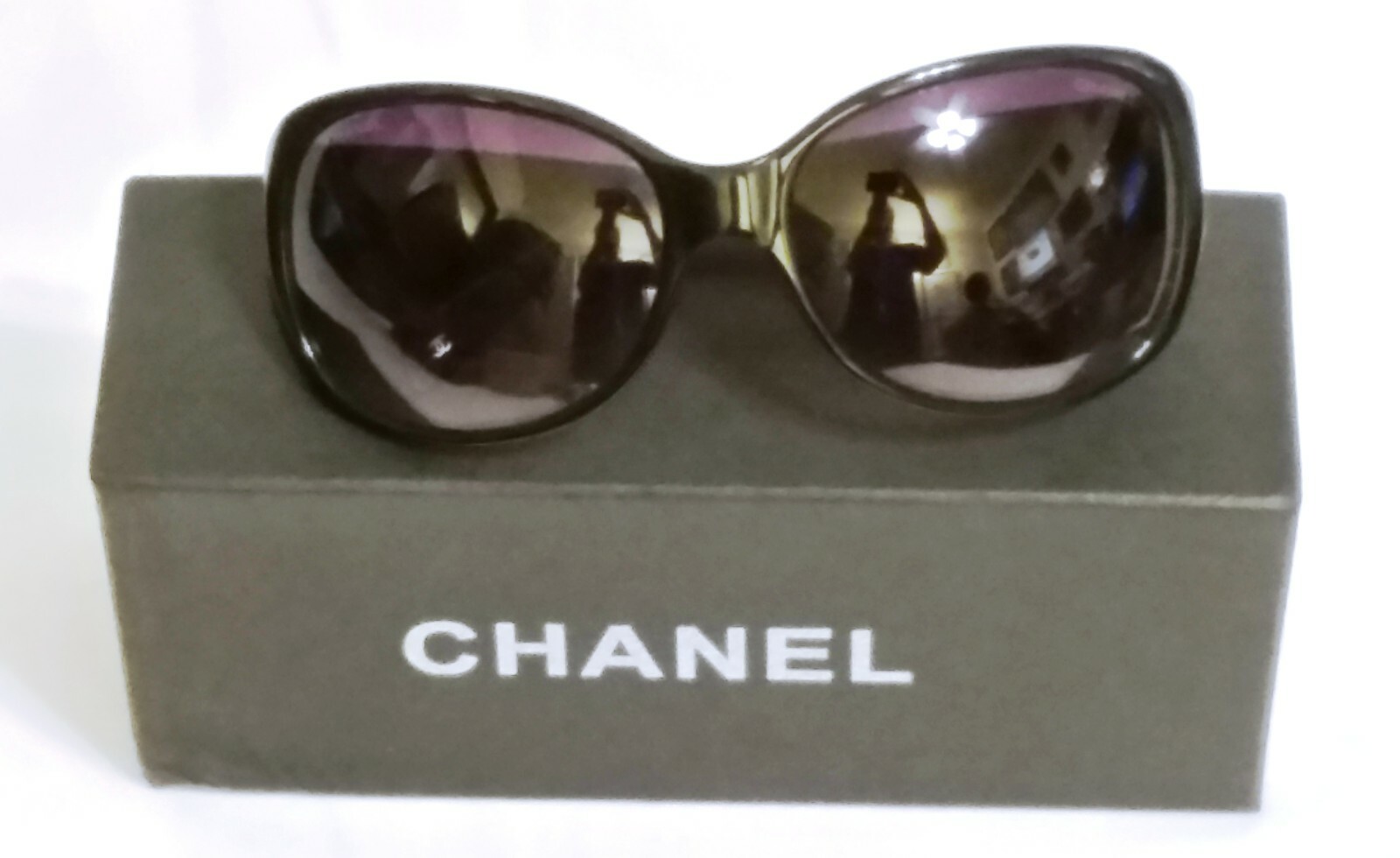Chanel Sunglasses - 5150-B C.1020 63 18 125 3N | eBay