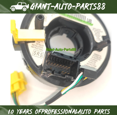 77900-SEC-A51 Sprial Cable Clock Spring For 2006-2008 Honda Acura TSX 2.4L