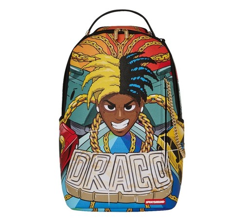 【早い者勝ち】Sprayground リュック 早い者勝ち‼️】Sprayground リュック 正規品 タグ付き - メルカリ