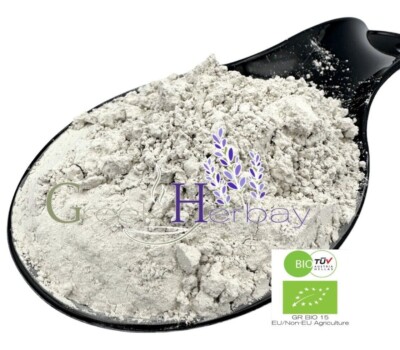 Organic Mucuna Pure Powder Velvet Beans 20g -1.9kg - Mucuna Pruriens